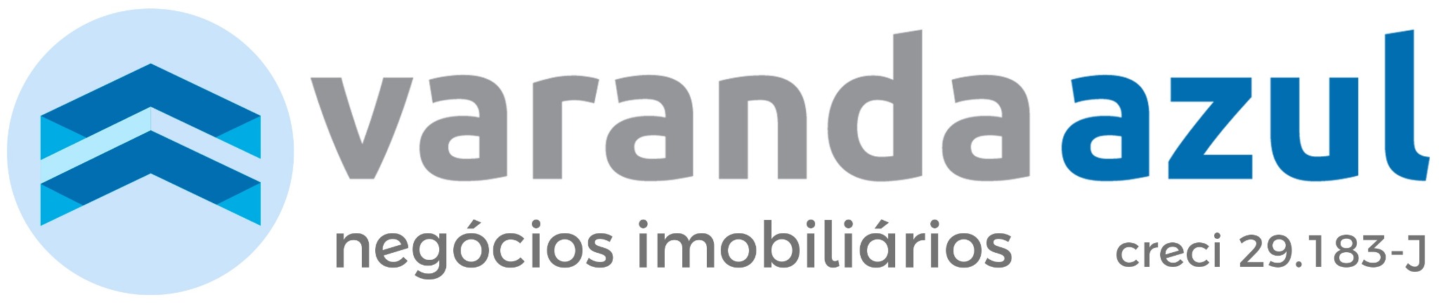 Varanda Azul Negócios Imobiliários - CRECI 29.183-J